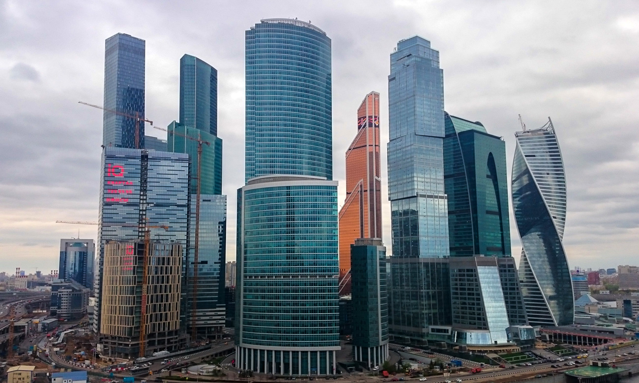 Первоклассные апартаменты в деловом квартале «Москва-Сити» – реалистичная выгода