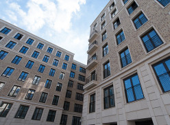 В «I'M» на Садовом скидки на апартаменты с отделкой до конца декабря!