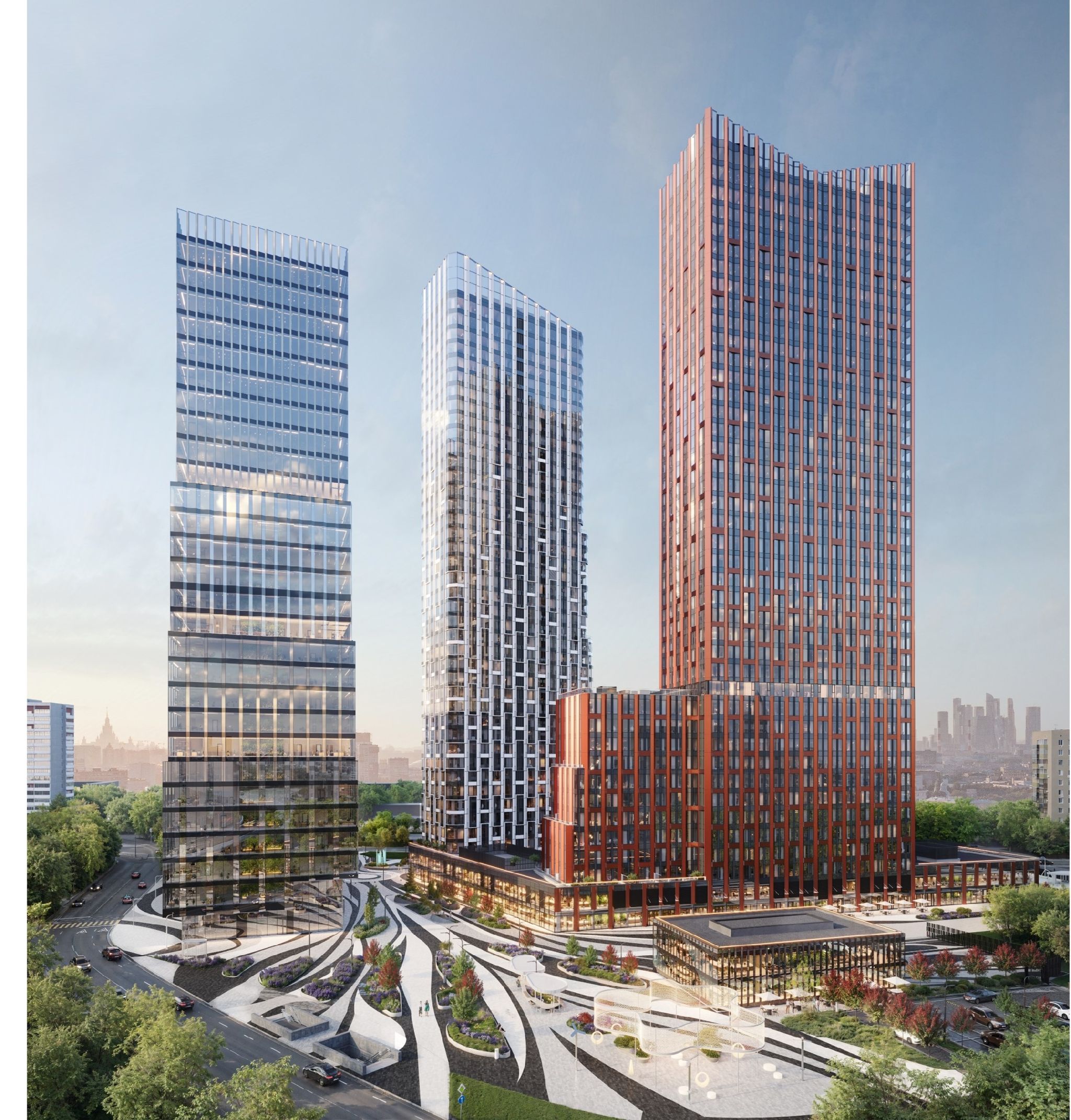 В ЖК «Мангазея на Тульской» скидка 15%!