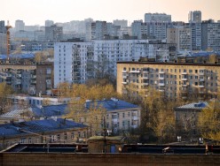 У москвичей есть возможность увеличить площадь квартиры по программе реновации