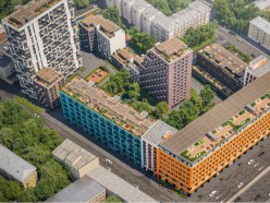 «JAZZ» – победитель международной премии European Property Awards 