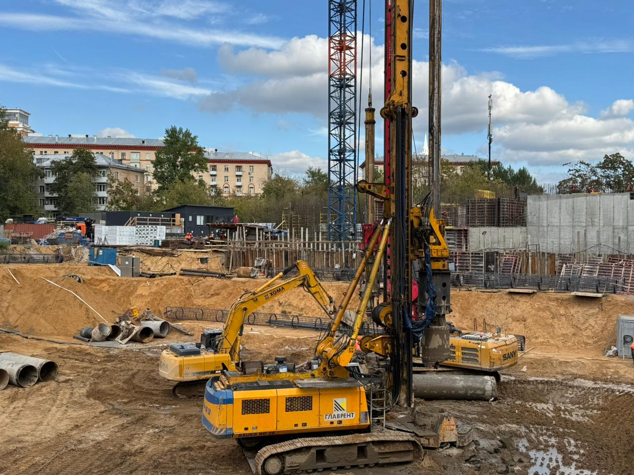 Сентябрь 2025