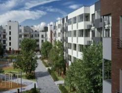 Летние скидки до 12% в Жилом квартале «Равновесие»