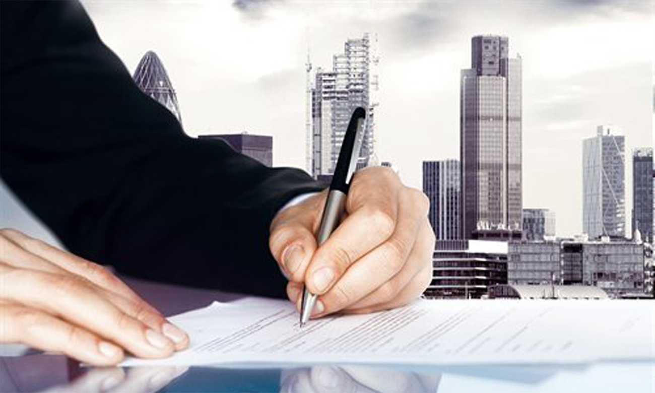 В октябре столичных застройщиков оштрафовали на 10 млн руб. за нарушение 214-ФЗ