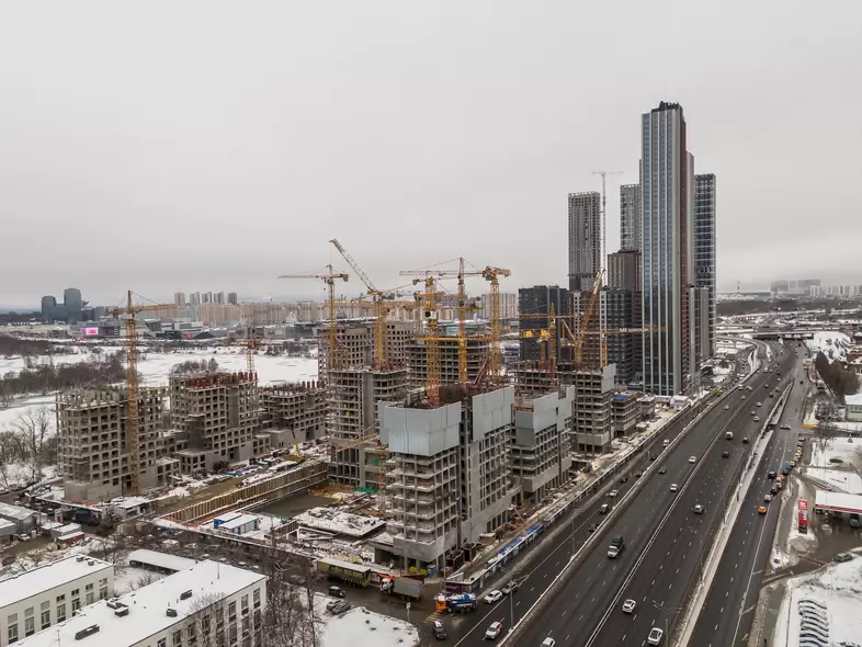 Декабрь 2024