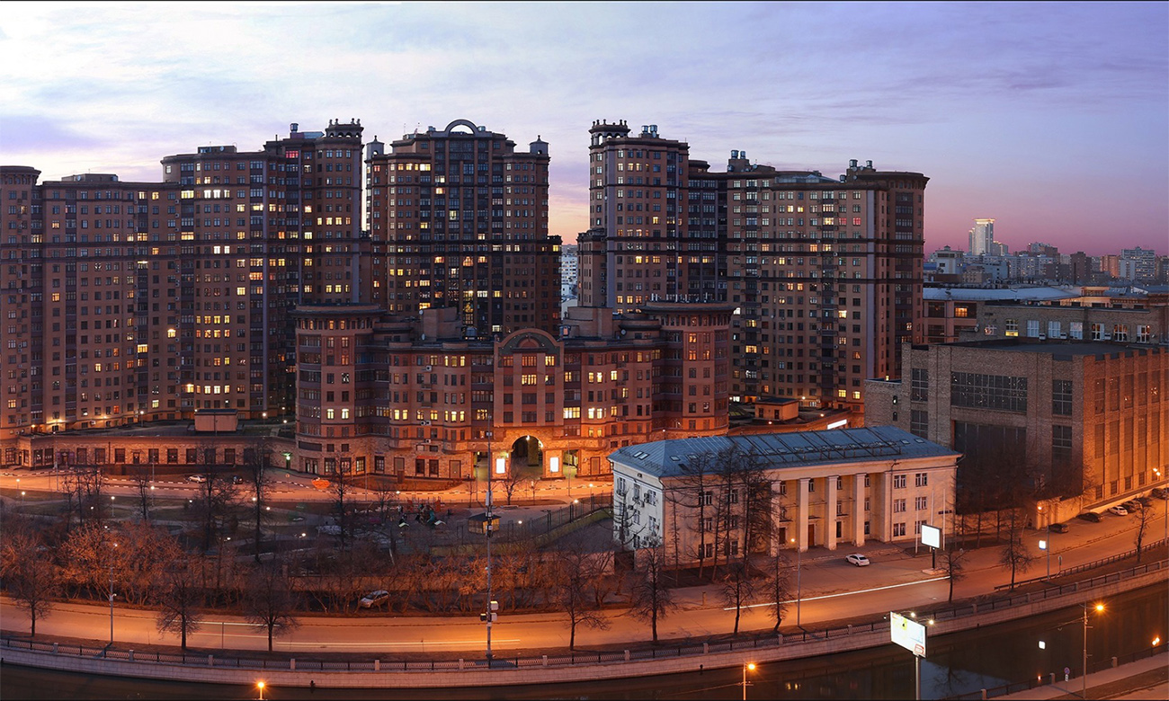 Ценовой пузырь тихонько сдувается