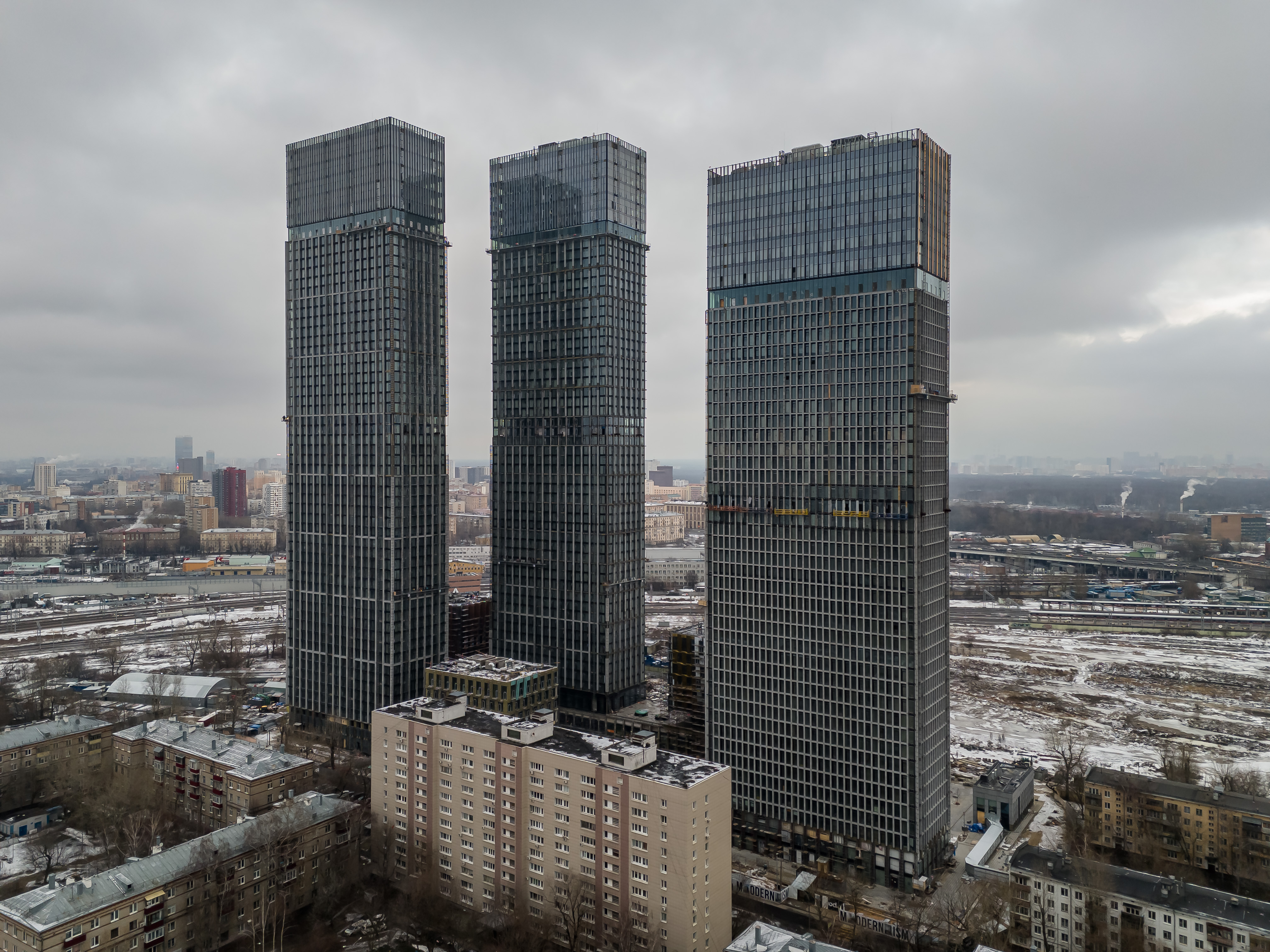 Январь 2025