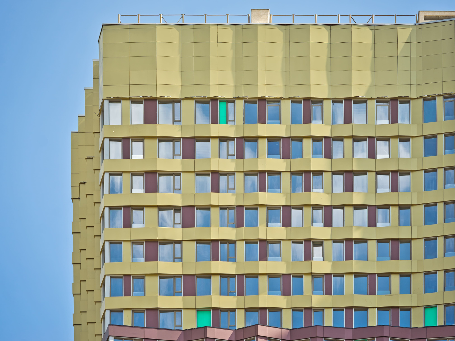 Июнь 2025 (5 очередь)