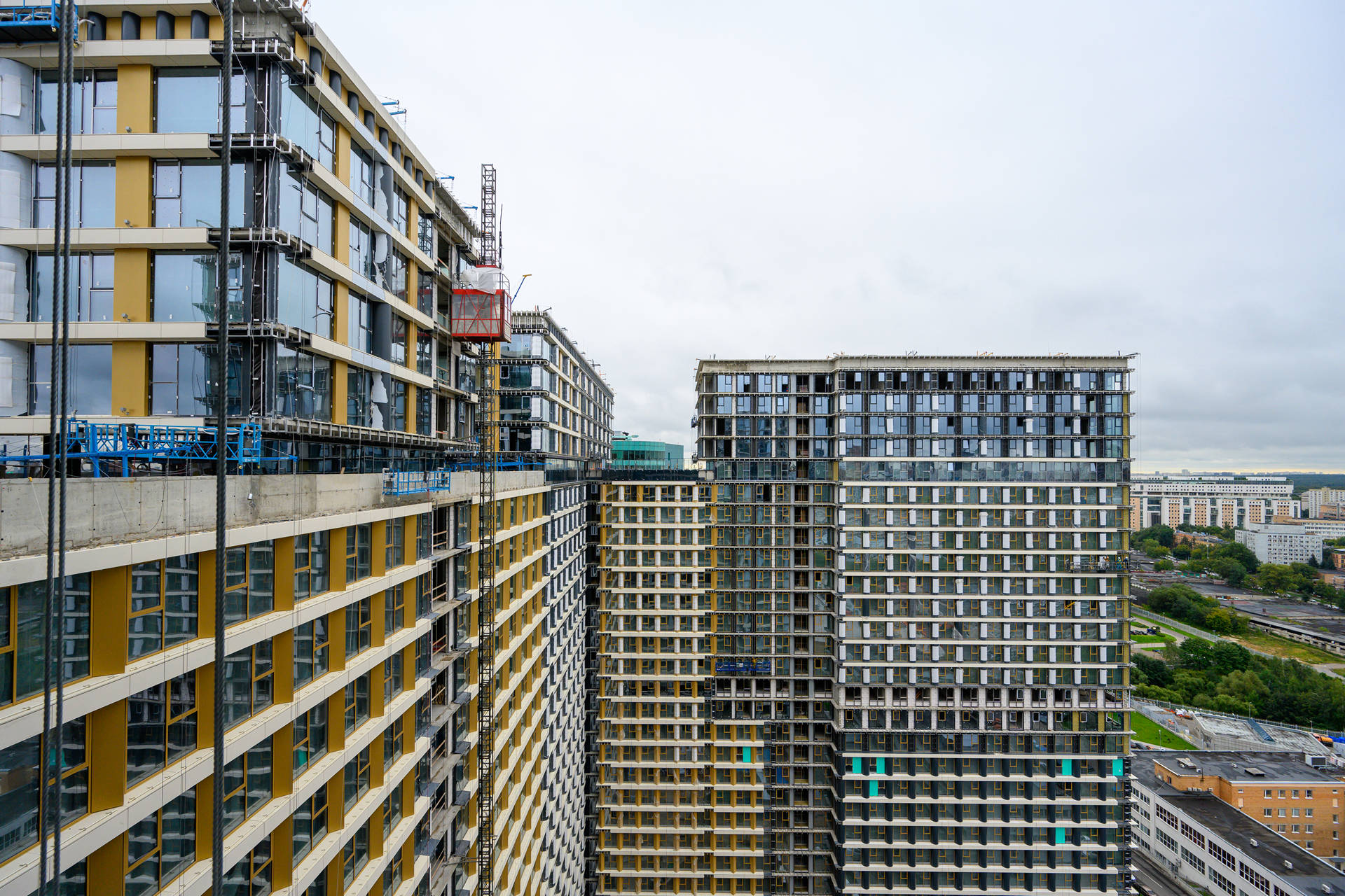 Сентябрь 2025