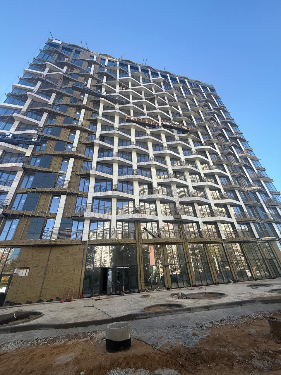 Сентябрь 2025