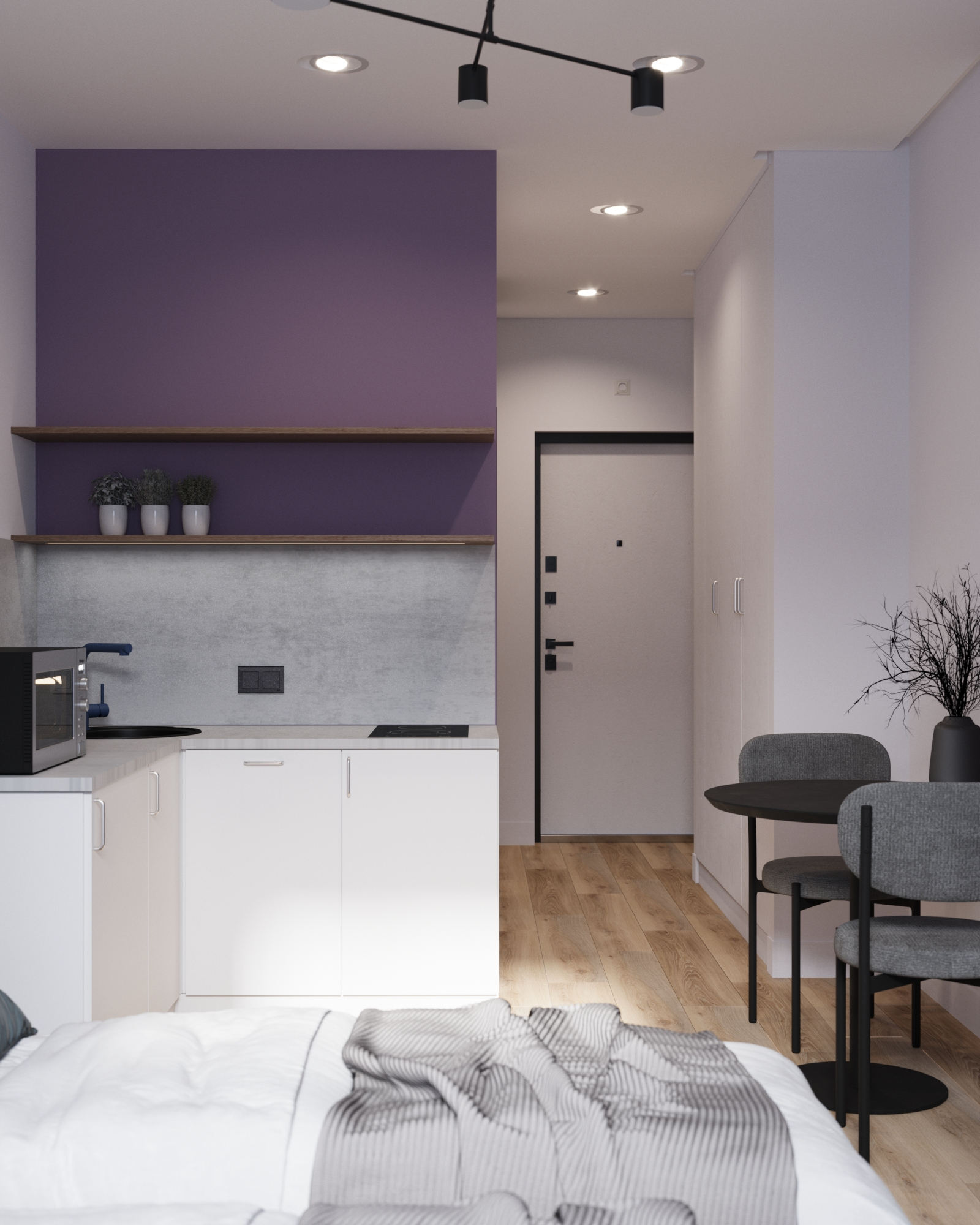 Инвестиционная привлекательность