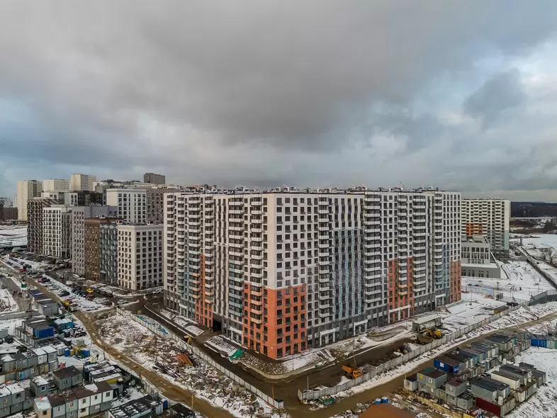 Январь 2025