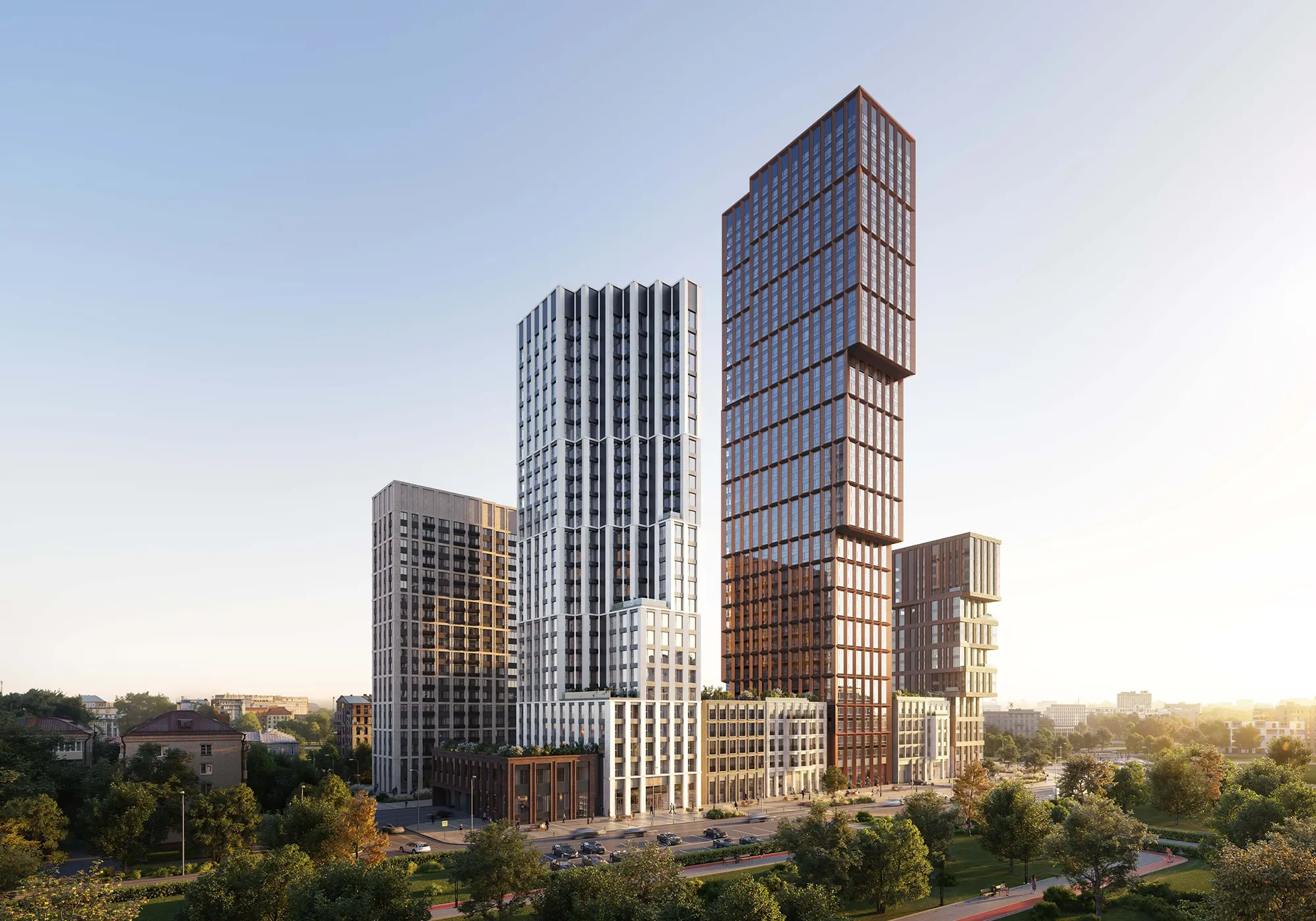 8% к 8 Марта — платите по 80 000 ₽ всего 8 месяцев