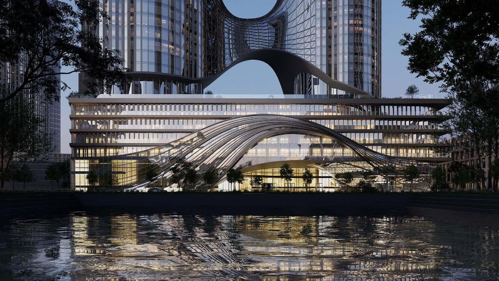 Современные технологии