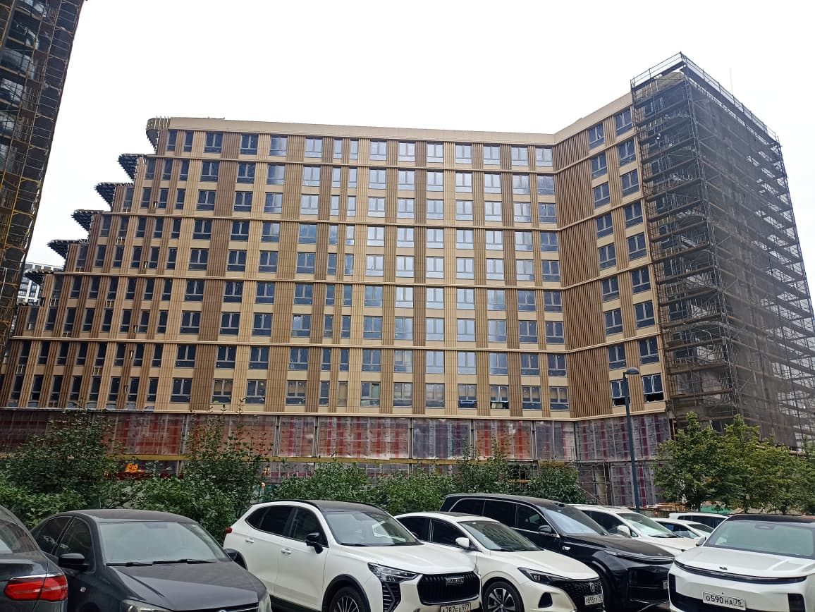 Сентябрь 2025