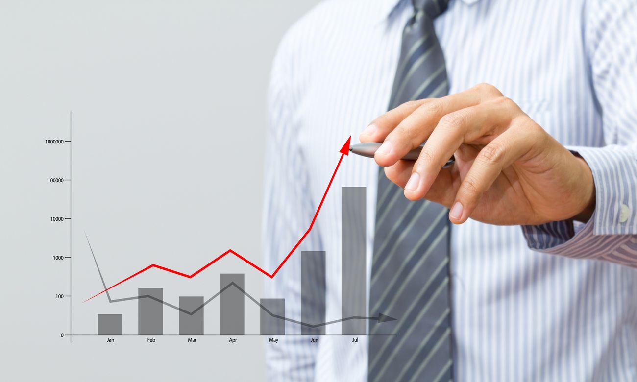 Рост объема выдачи ипотеки в сентябре достиг 50% - АИЖК