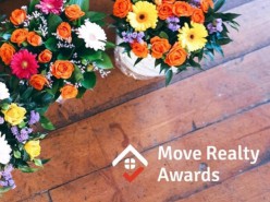VSN Realty в финале Move Realty Awards 2018