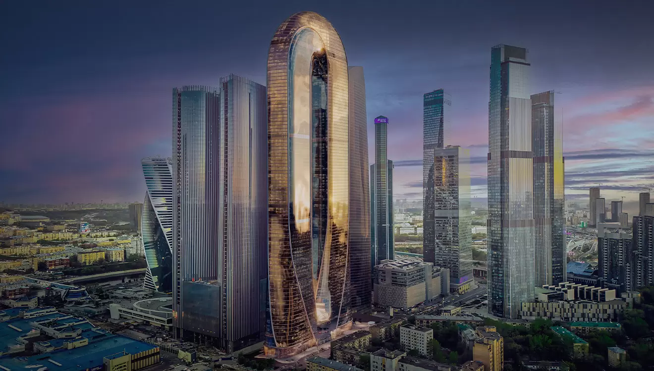 Беспроцентная рассрочка в ЖК ONE!