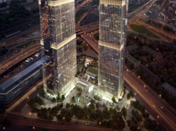 Выгодные условия приобретения в Neva Towers!