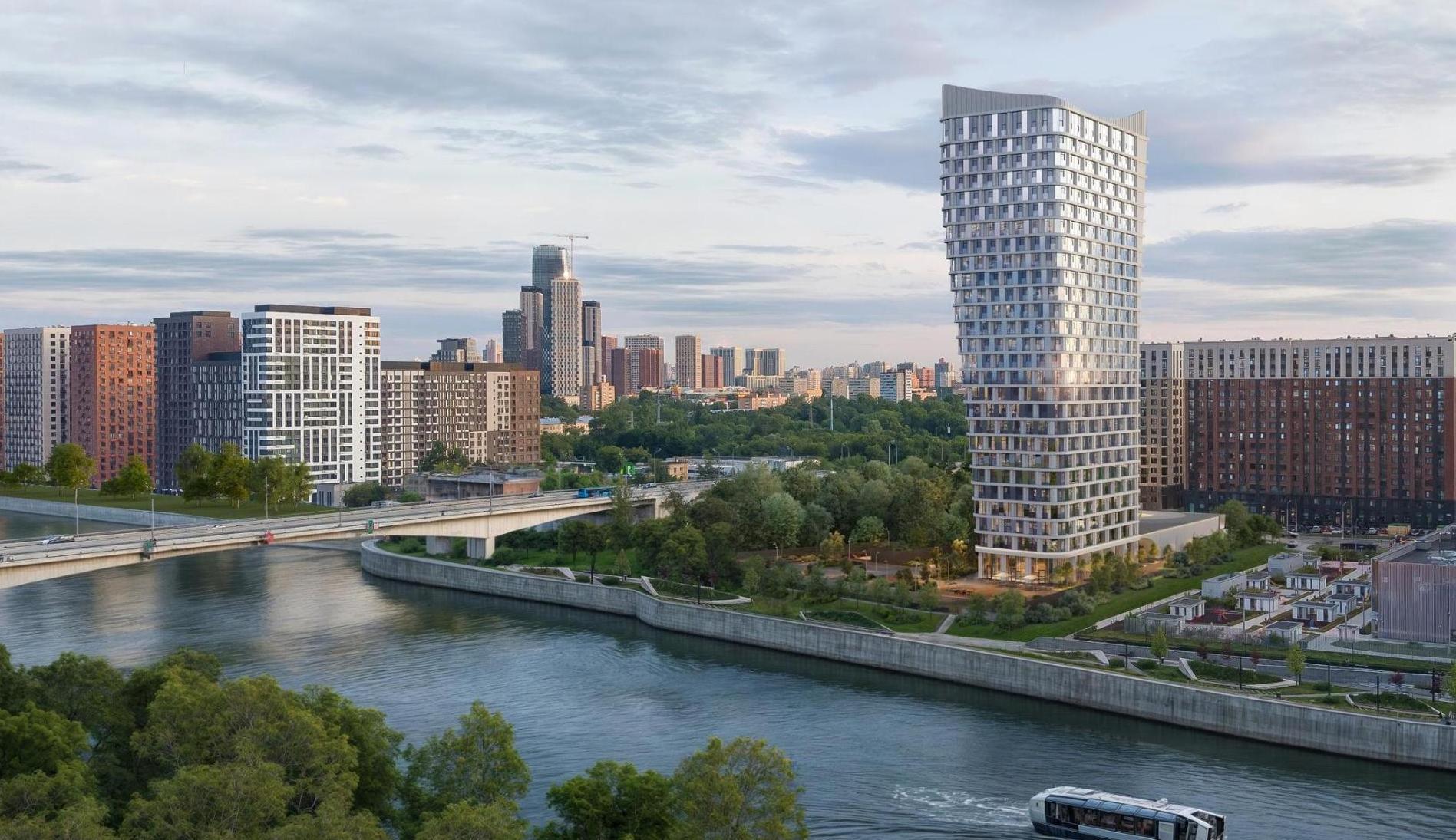 «Гранд Фили»