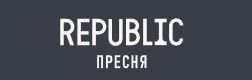 Жилой комплекс «REPUBLIC» (Репаблик)