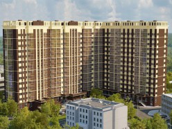 Жилой комплекс «Хлебникоff»: старт продаж нежилых помещений