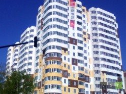 Завершена реализация квартир в новом жилом комплексе «Новоселки»