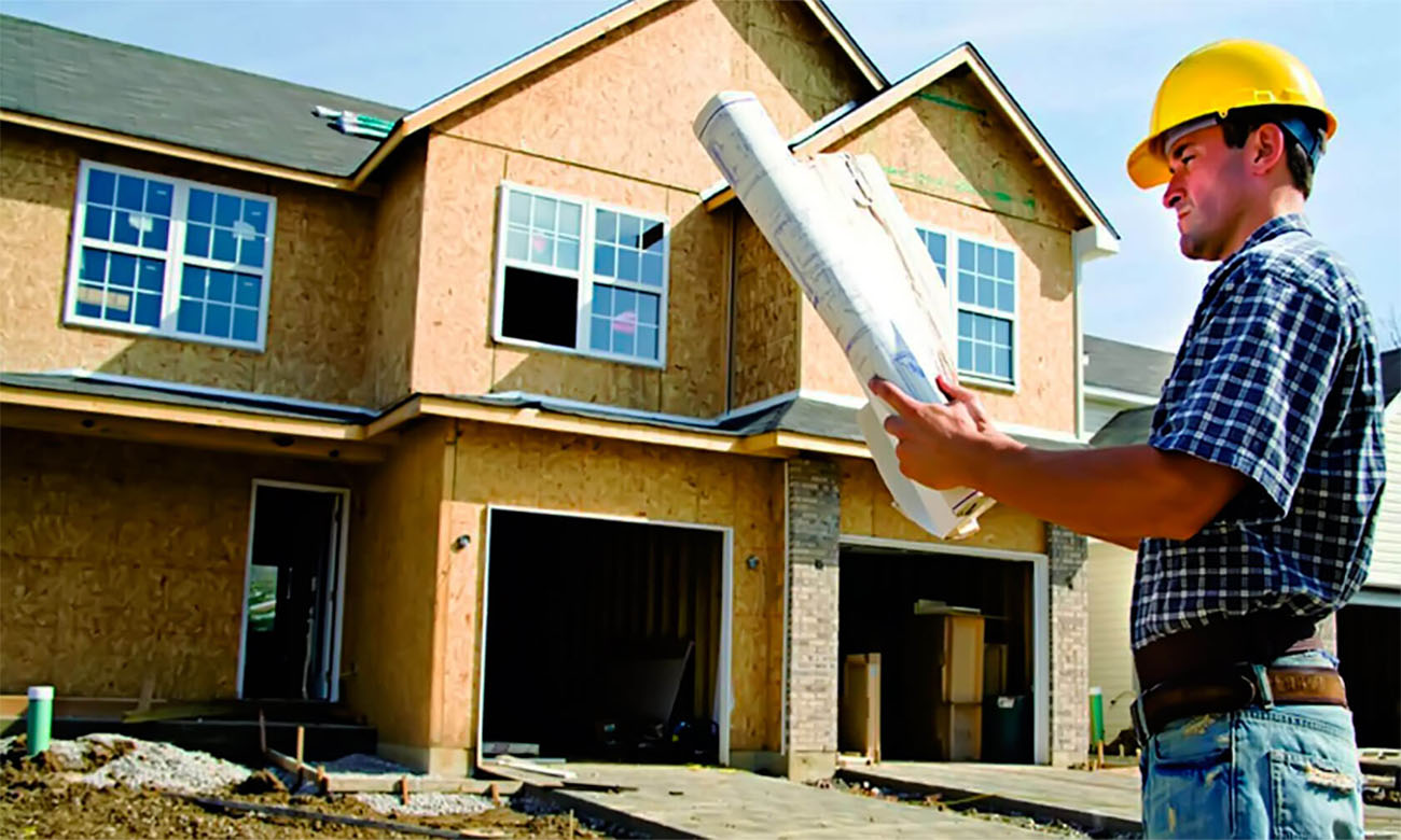 В центре Москвы за год построили 160 тысяч квадратных метров жилья