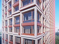 Летний ход строительства ряда комплексов в реализации VSN Realty