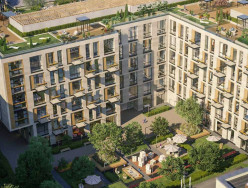 ЖК «Малая Ордынка 19»: Завершение продаж квартир с отделкой