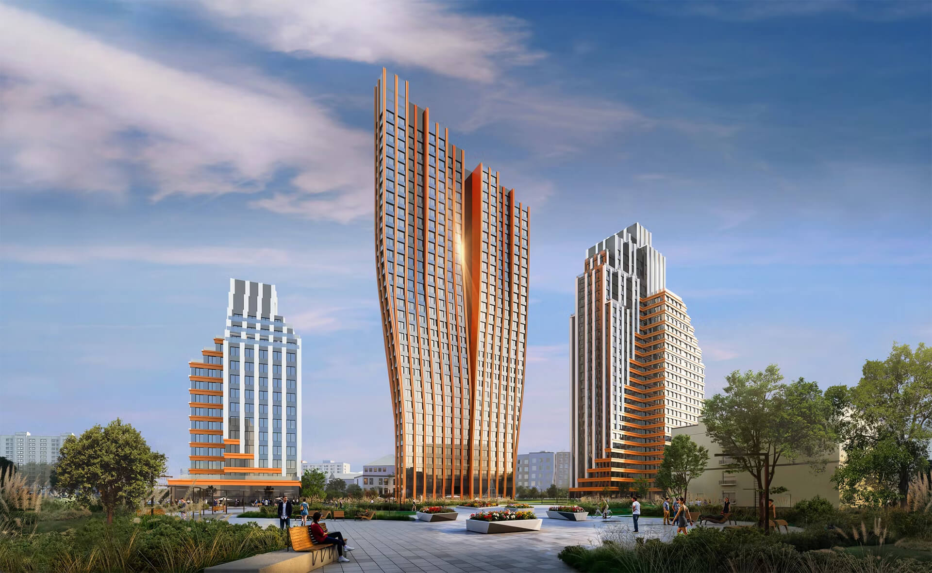 Квартира от 2 000 рублей в месяц