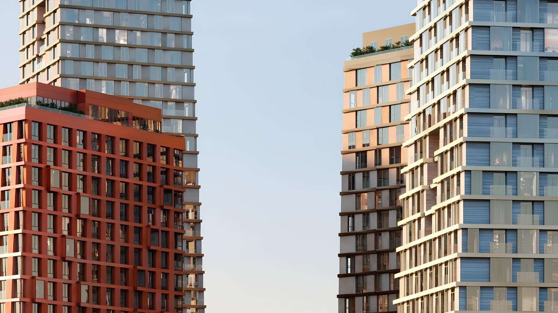 Архитектурные особенности