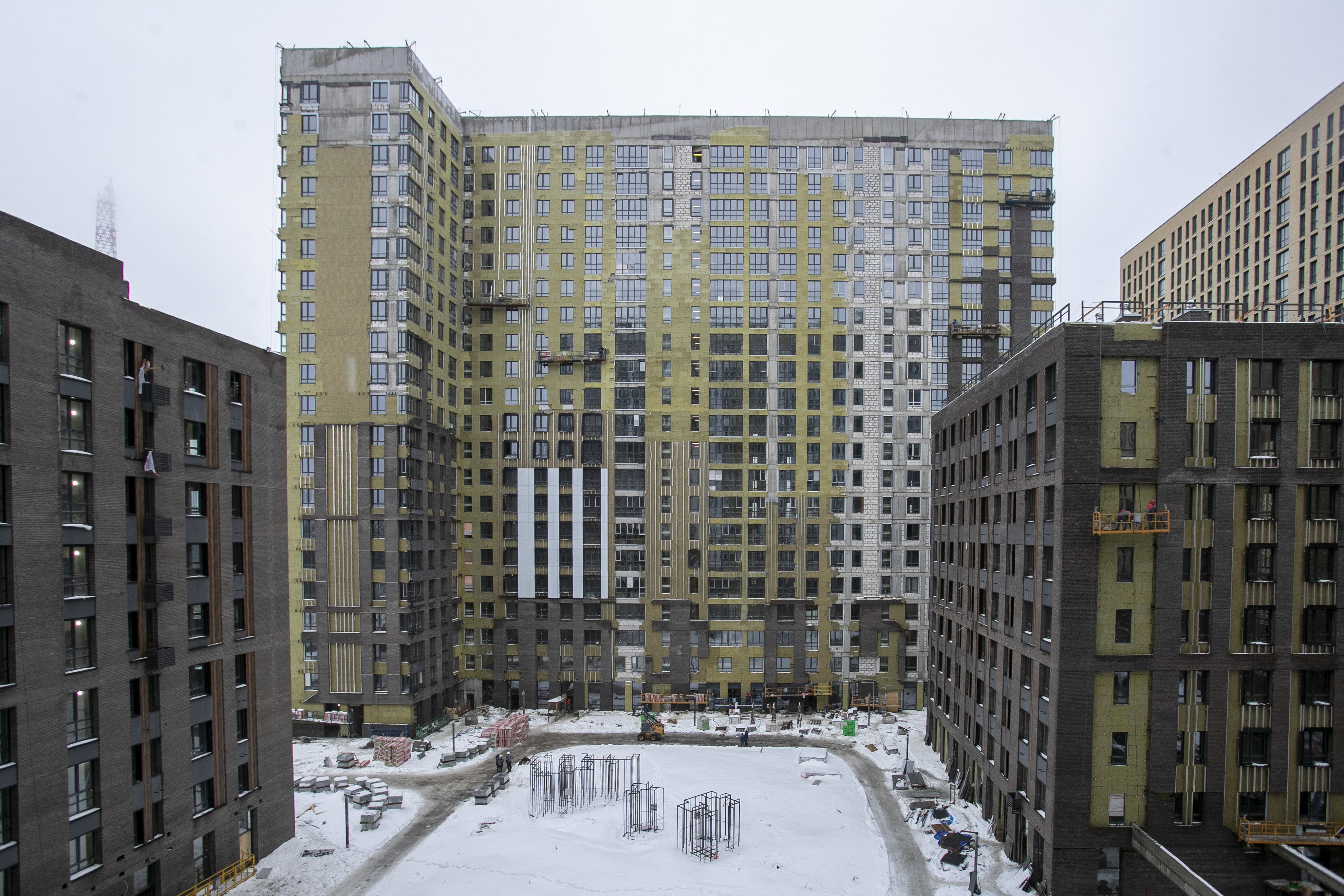 Декабрь 2022