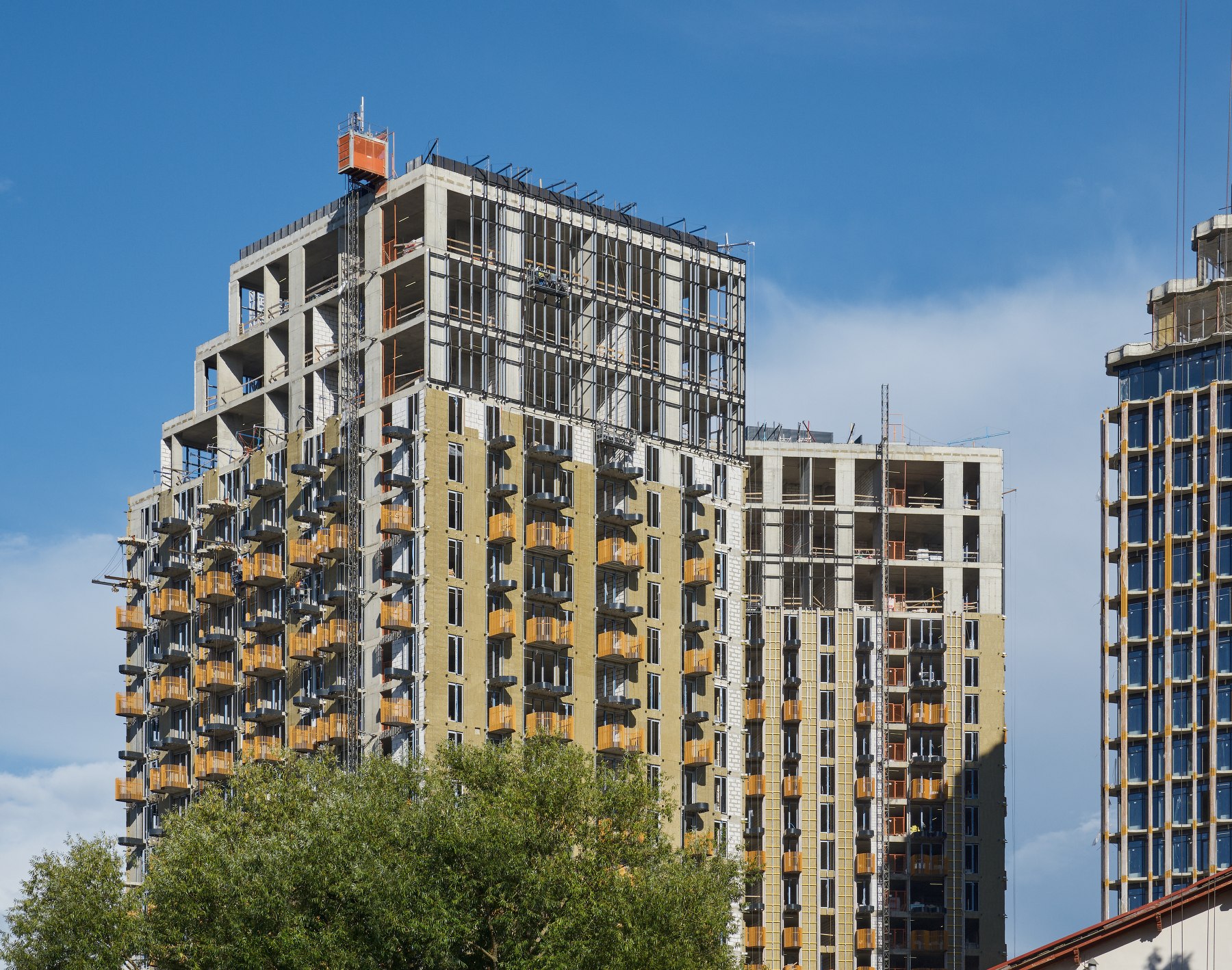 Сентябрь 2025