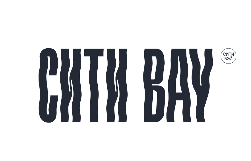 ЖК «Сити Бэй» (City Bay)