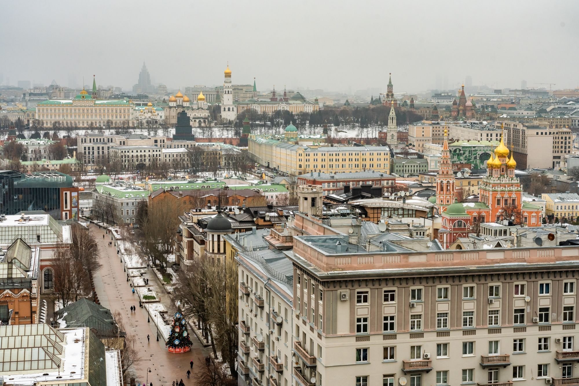 Декабрь 2024