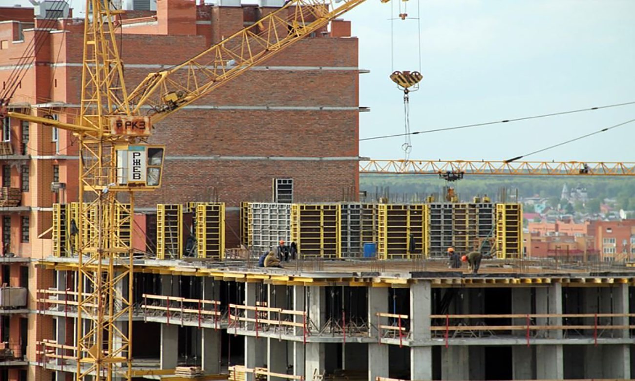 В Госдуме предлагают упростить механизм признания дольщиков обманутыми