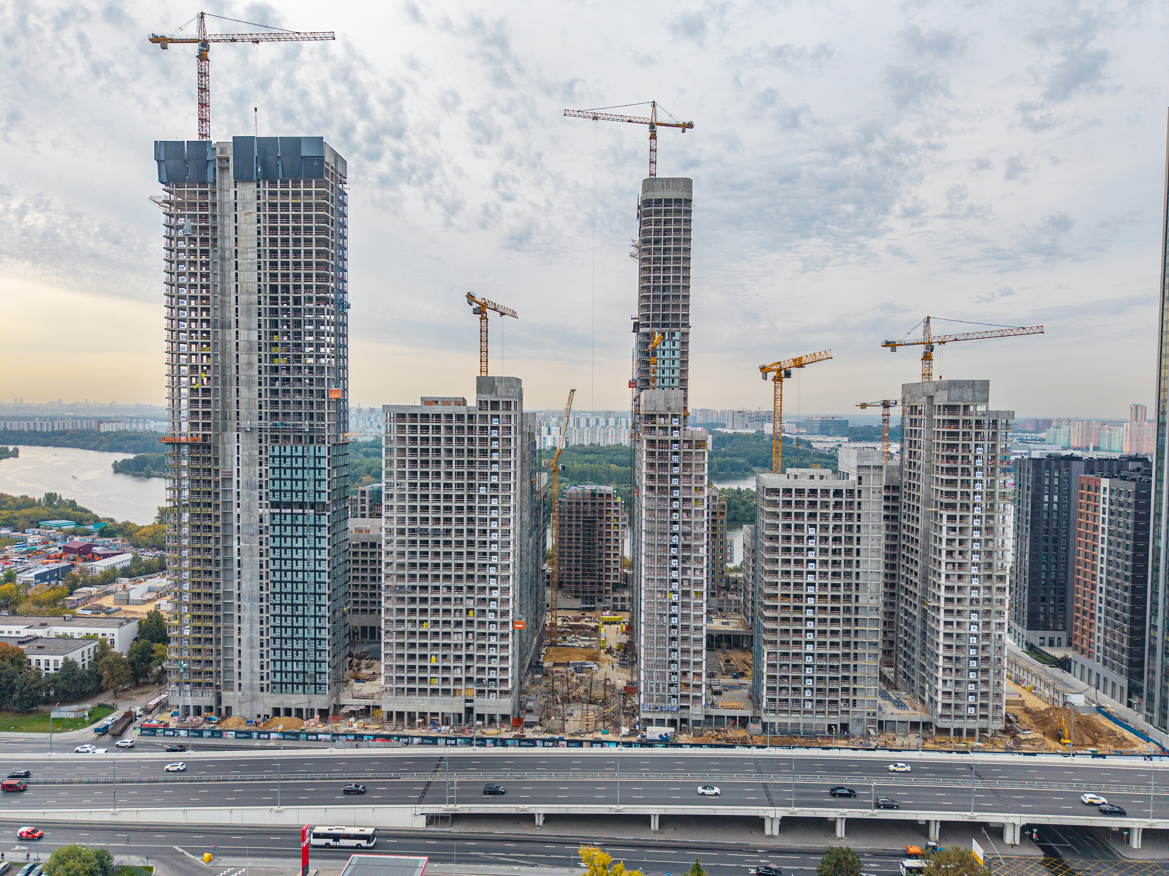 Сентябрь 2025