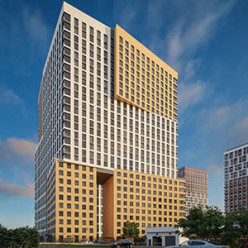 Живите в Жилом квартале «Кутузов GRAD II» сейчас – платите потом!