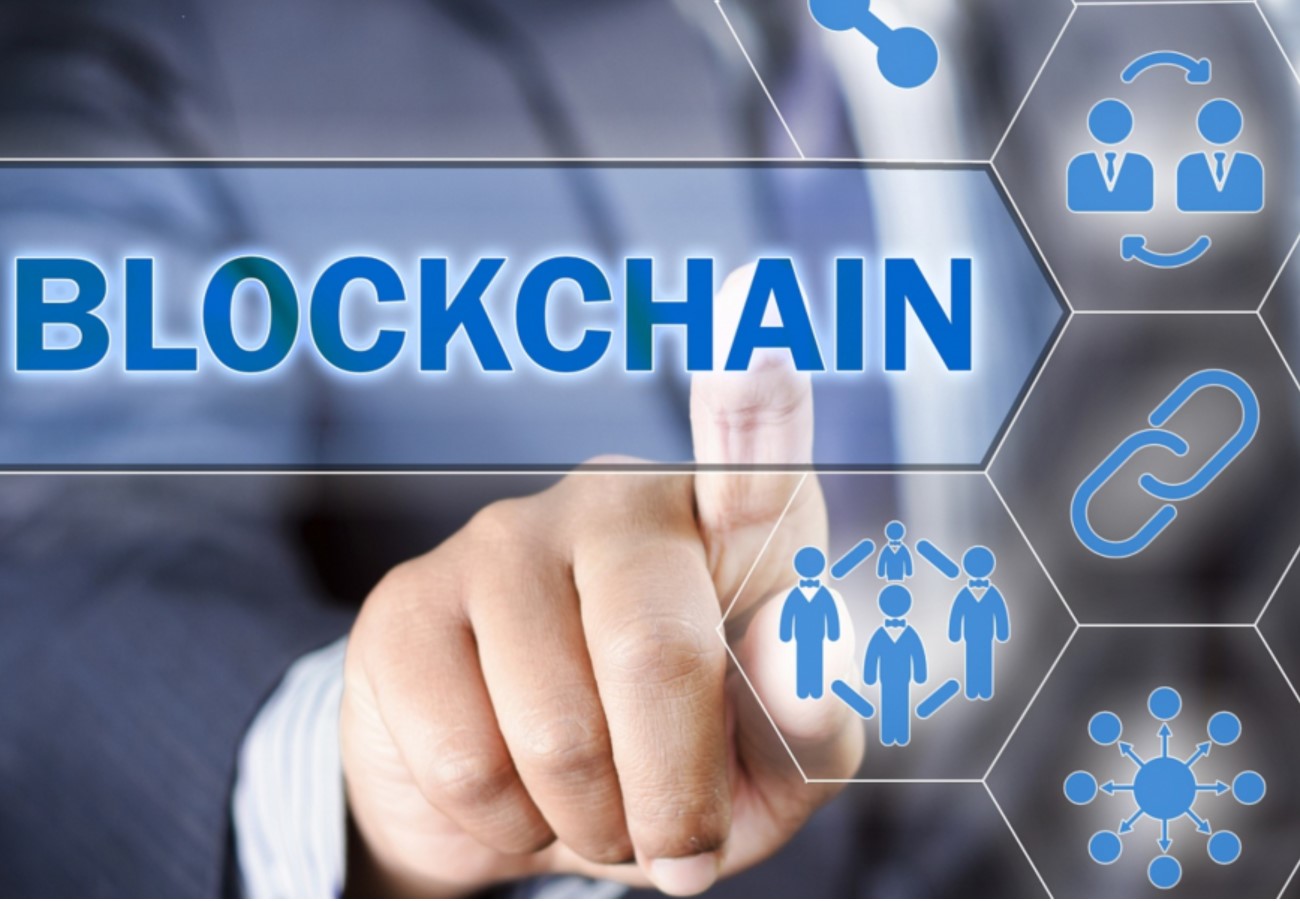 VSN Realty auf dem world blockchain summit Moskau