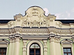  «Artisan» в реализации VSN Realty