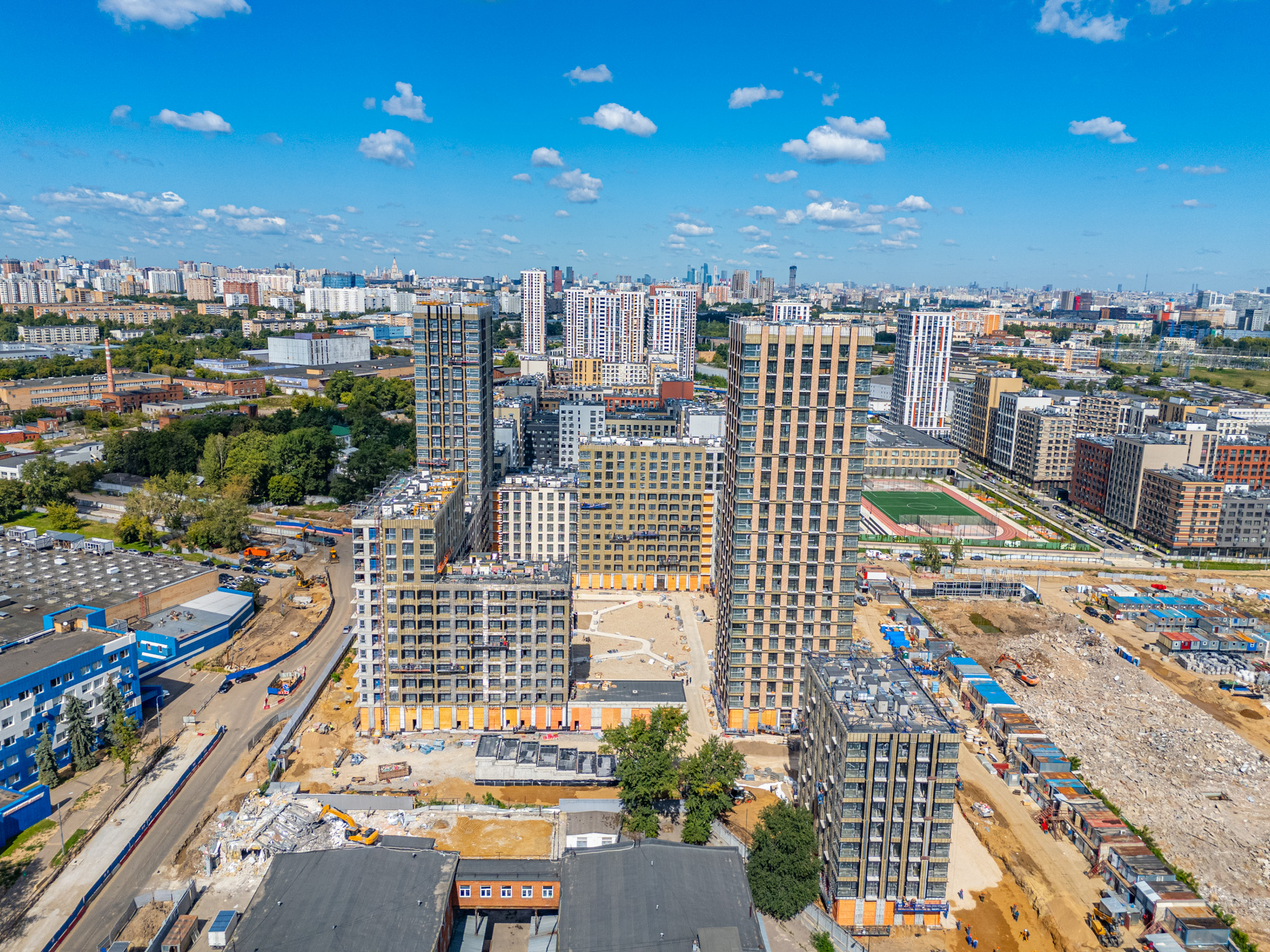 Сентябрь 2025