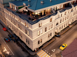 Скидки до 23% от VSN Realty