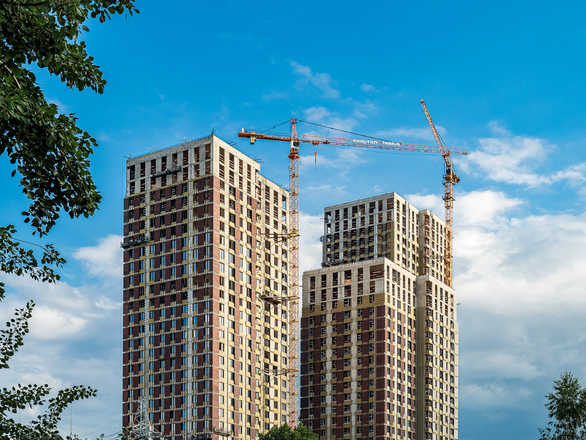Июнь 2025