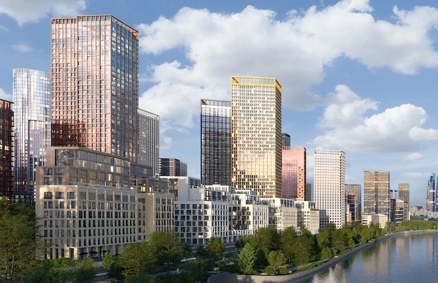 Распродажа, которую вы ждали! Скидки до 36% на проекты ФСК