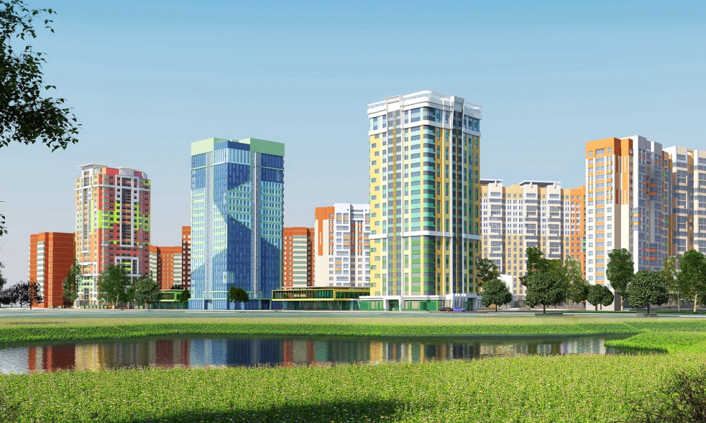 Зачем нужно агенство недвижимости VSN Realty при покупке квартиры в новостройке Зачем нужно агенство недвижимости VSN Realty при покупке квартиры в новостройке