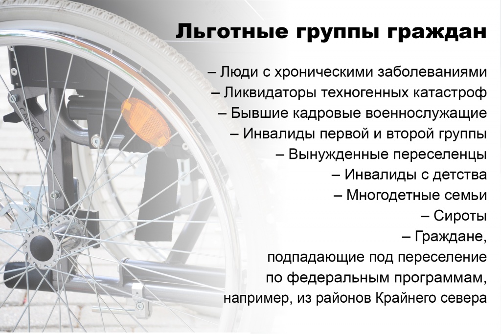 4 способа получить бесплатное жильё