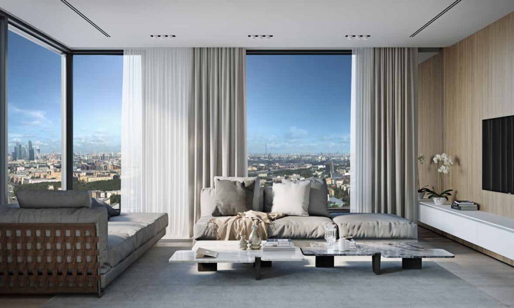 Нескучный home&spa Нескучный home&spa