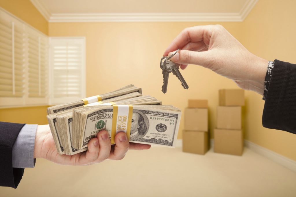 Самостоятельная продажа квартиры Самостоятельная продажа квартиры