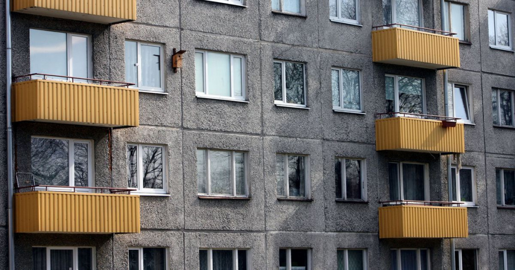 Старый дом Старый дом